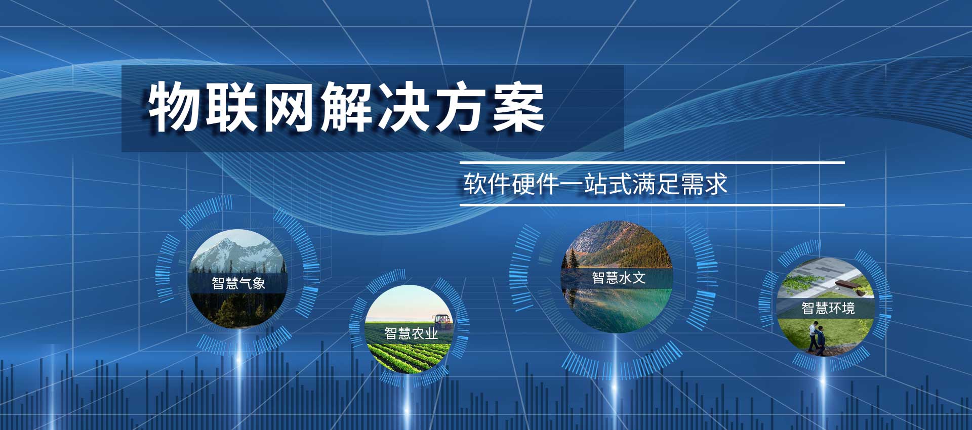 水位監(jiān)測(cè)站廠家